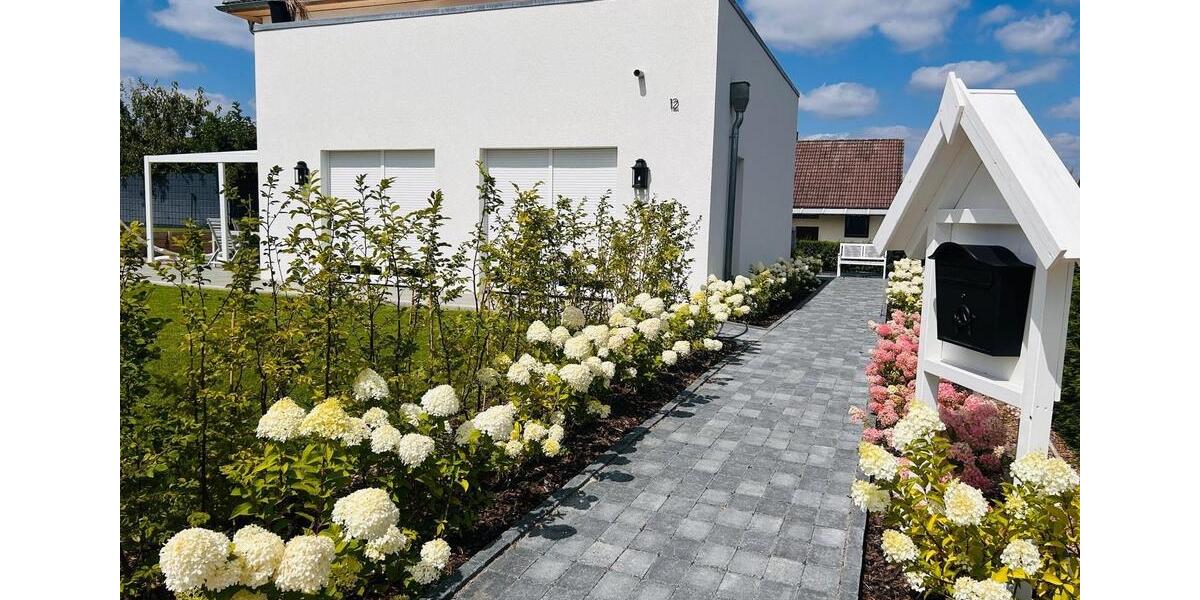 Einfamilienhaus Wolfenbüttel - 5.5 Zimmer, 212 m&sup2;, 649.000&euro; | Angebot:26207361