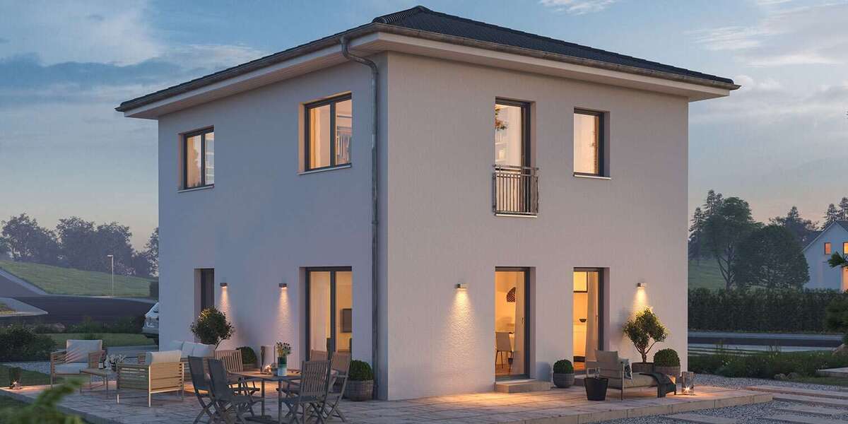 Einfamilienhaus Weddel Weddel - 5 Zimmer, 134 m&sup2;, 489.581&euro; | Angebot:25511037