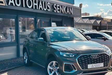 Audi Q5 26.990 km 36.990 &euro; Peine 31228