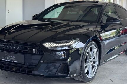 Audi A7 110.155 km 34.450 &euro; Goslar 38642