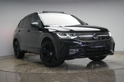 VW Tiguan Allspace 37.000 km 36.990 &euro; Braunschweig 38110