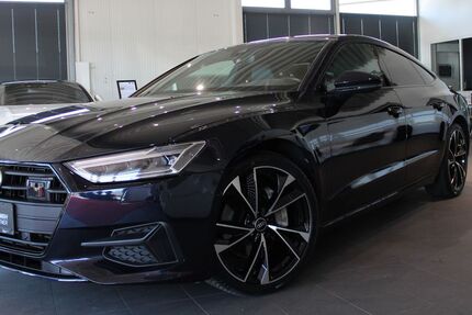 Audi A7 101.140 km 34.999 &euro; Braunschweig 38126