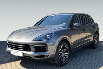 Porsche Cayenne 52.499 km 69.490 &euro; Braunschweig 38114