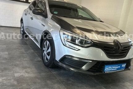 Renault Megane 130.000 km 5.450 &euro; Braunschweig 38112