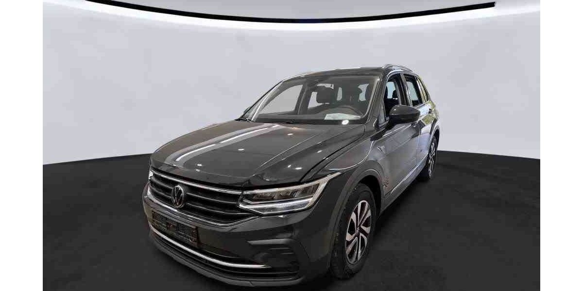 VW Tiguan 80.000 km 22.990 &euro; Peine 31228