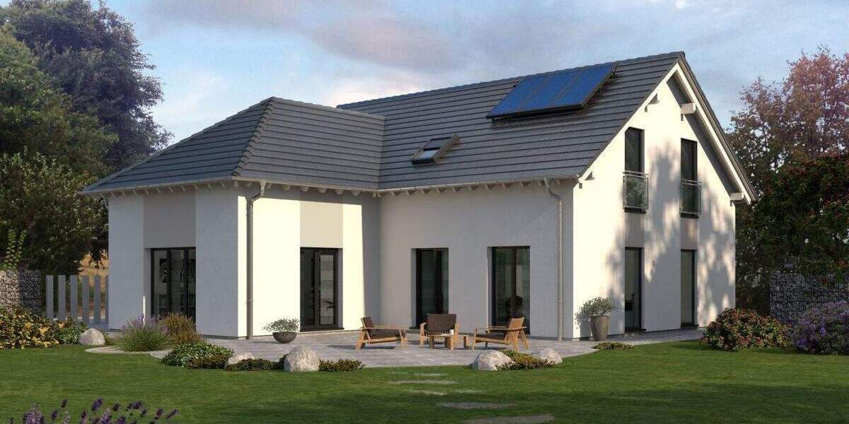 Mehrfamilienhaus, Wohnhaus Hessen Hessen - 8 Zimmer, 218 m&sup2;, 342.000&euro; | Angebot:25710260