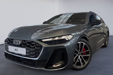 Audi A5 7.000 km 66.950 &euro; Braunschweig 38124