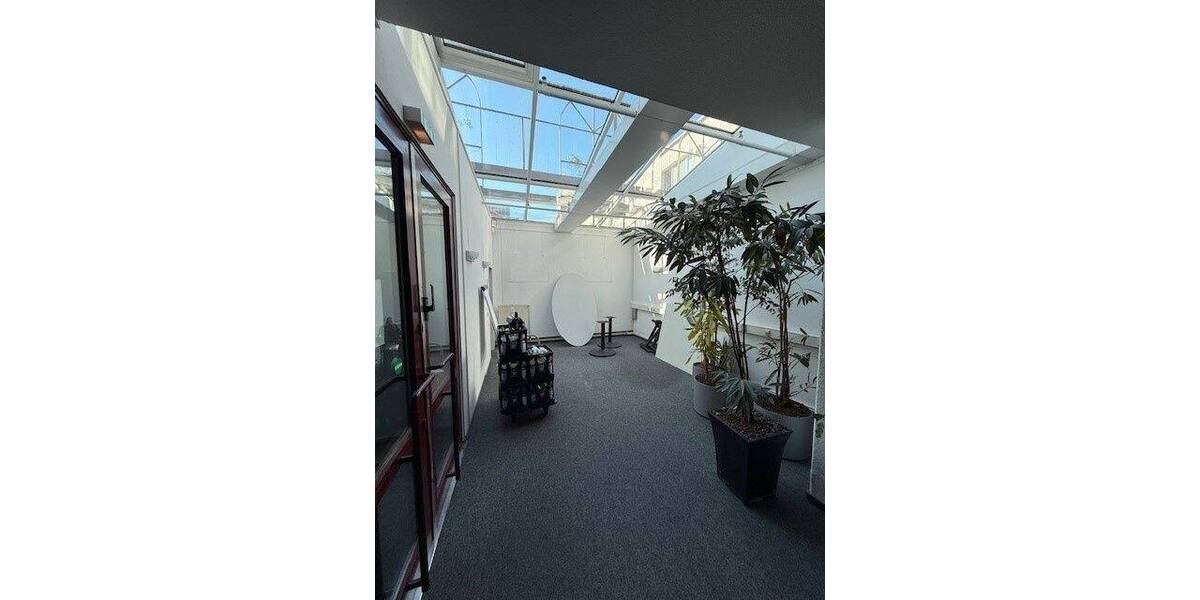 Gewerbeobjekt Braunschweig Innenstadt - 5 Zimmer, 396 m&sup2;, 3.564&euro; | Angebot:25734661