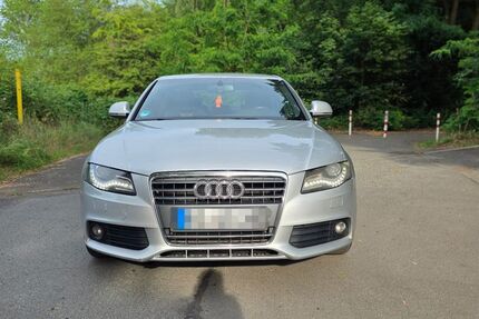 Audi A4 205.000 km 7.750 &euro; Braunschweig 38100