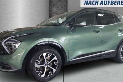 Kia Sportage 14.492 km 28.650 &euro; Goslar 38644