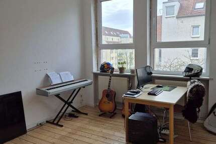 Wohnung Braunschweig Lehndorf-Watenbüttel - 1 Zimmer, 15 m&sup2;, 295&euro; | Angebot:22753438