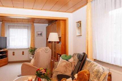 Haus Goslar Immenrode - 5 Zimmer, 105 m&sup2;, 130.000&euro; | Angebot:25735500