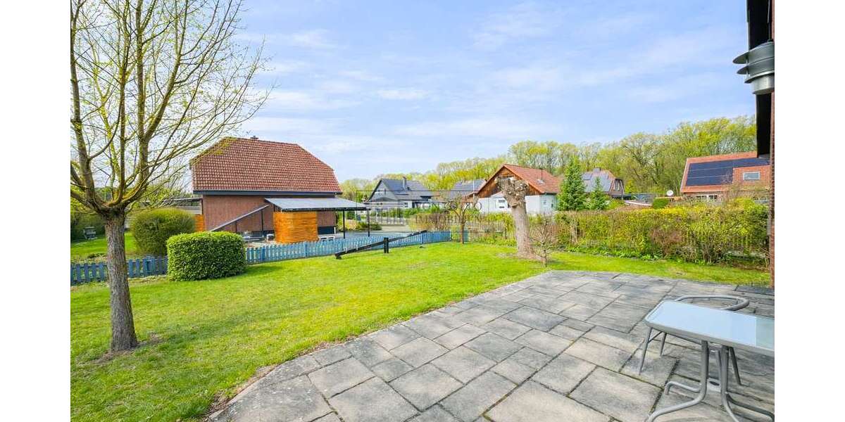 Einfamilienhaus Ilsede Adenstedt - 5 Zimmer, 117 m&sup2;, 329.000&euro; | Angebot:27109138