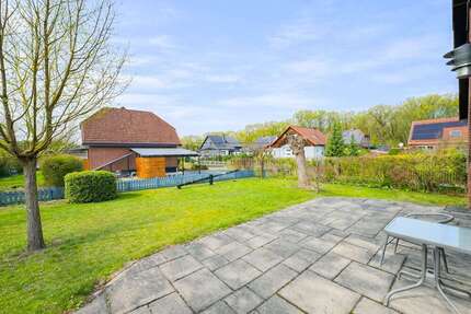 Haus Ilsede Adenstedt - 5 Zimmer, 117 m&sup2;, 329.000&euro; | Angebot:27109138