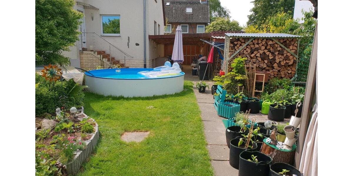 Einfamilienhaus Salzgitter Ortschaft Südost - 9 Zimmer, 196 m&sup2;, 320.000&euro; | Angebot:25637859