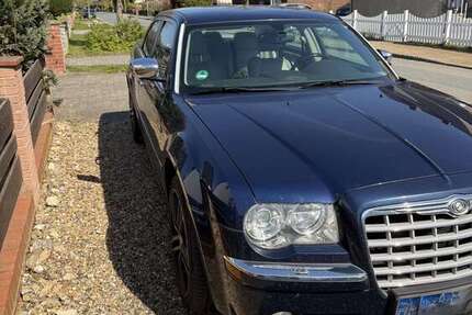 Chrysler 300C 150.200 km 7.000 &euro; Wendeburg 38176