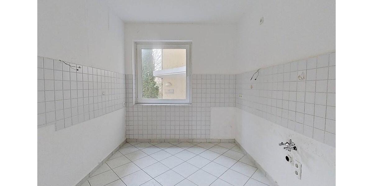 Etagenwohnung Wolfenbüttel Ahlum - 3 Zimmer, 87 m&sup2;, 730&euro; | Angebot:26663675