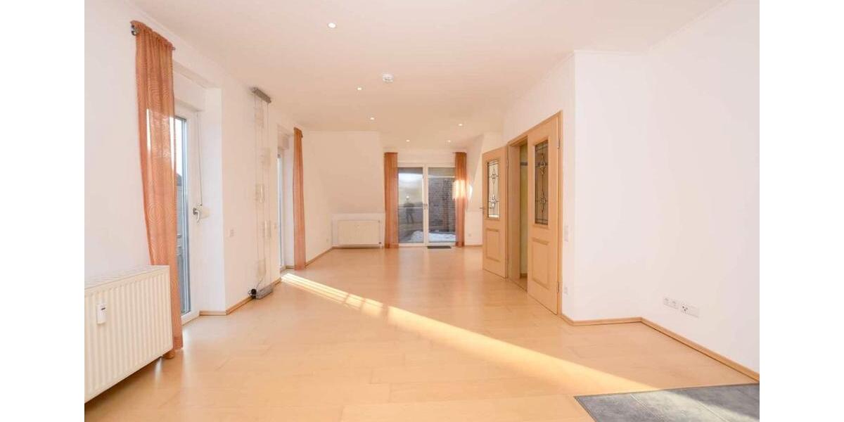 Maisonettenwohnung Braunschweig Lehndorf-Watenbüttel - 4 Zimmer, 167 m&sup2;, 1.450&euro; | Angebot:24751332