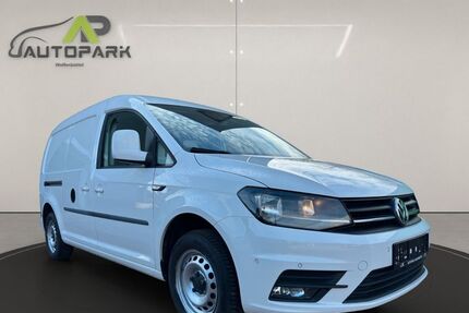VW Caddy Maxi 143.331 km 14.990 &euro; Wolfenbüttel 38304