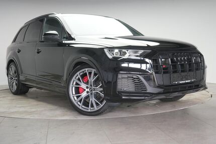 Audi SQ7 76.000 km 61.490 &euro; Braunschweig 38110