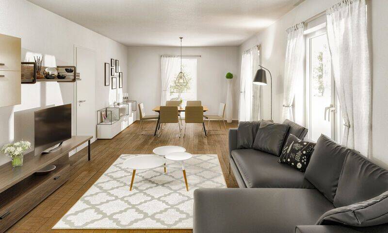 Einfamilienhaus Söhlde - 4 Zimmer, 129 m&sup2;, 401.950&euro; | Angebot:26154973