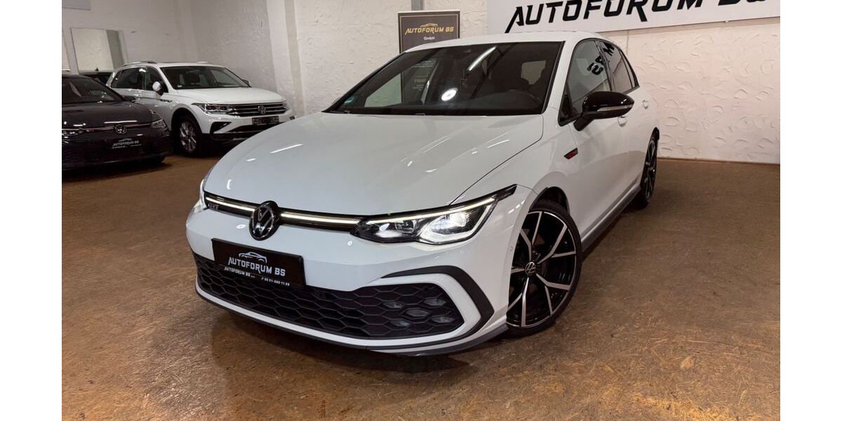 VW Golf 63.500 km 25.390 &euro; Braunschweig Wenden 38110