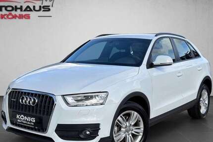 Audi Q3 128.650 km 11.490 &euro; Salzgitter 38259
