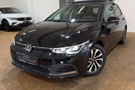 VW Golf 58.860 km 24.490 &euro; Braunschweig Wenden 38110