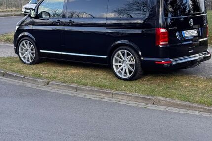 VW T6 Multivan 91.000 km 38.499 &euro; Braunschweig 38114