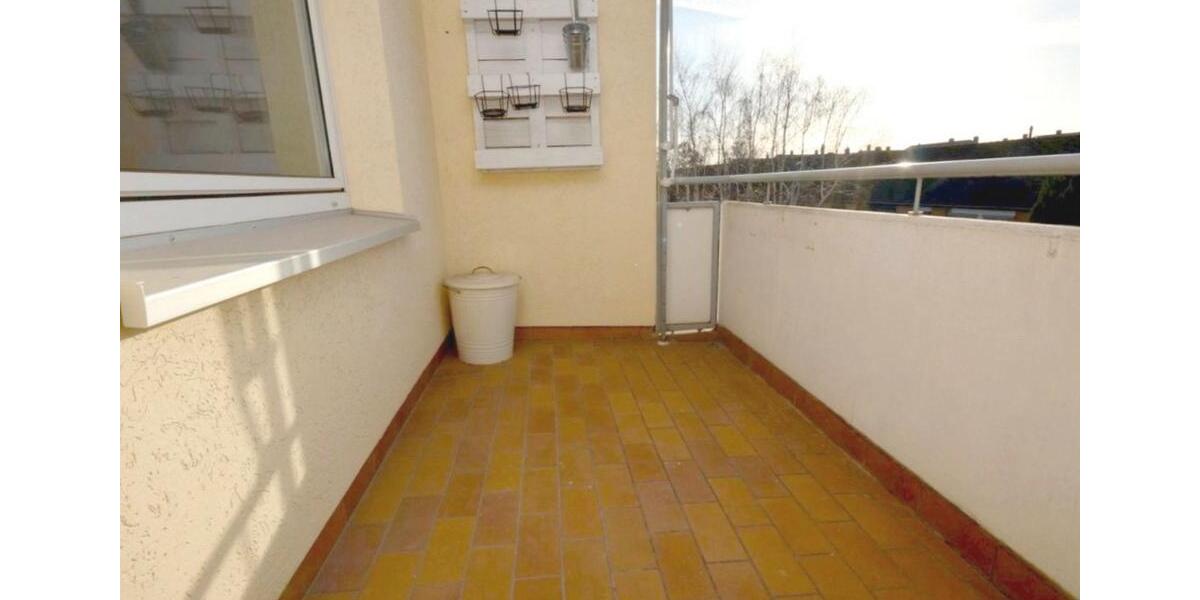 Etagenwohnung Wolfenbüttel Ahlum - 3 Zimmer, 69 m&sup2;, 850&euro; | Angebot:26639351