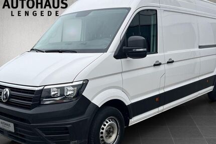 VW Crafter 47.350 km 28.890 &euro; Lengede 38268