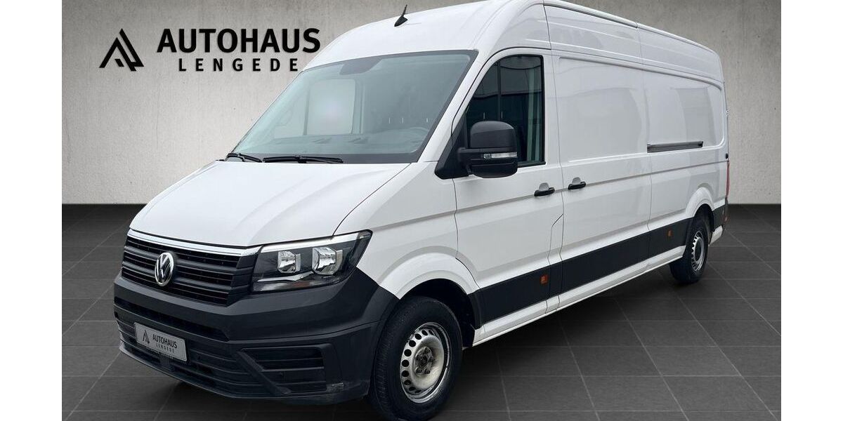 VW Crafter 47.350 km 28.890 &euro; Lengede 38268