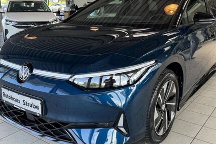 VW ID.7 22.841 km 51.982 &euro; Salzgitter 38226