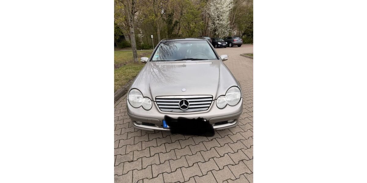 Mercedes-Benz C 180 150.000 km 4.000 &euro; Braunschweig 38126