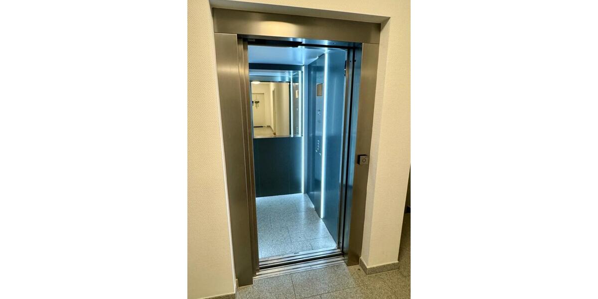 Etagenwohnung Peine - 3 Zimmer, 93 m&sup2;, 977&euro; | Angebot:23871052