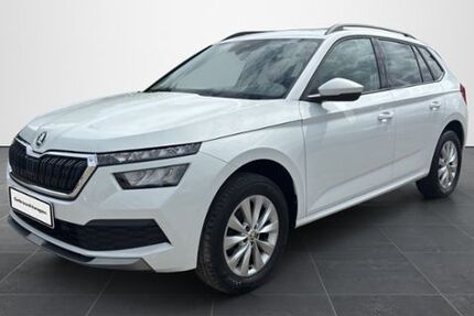 Skoda Kamiq 117.426 km 16.950 &euro; Osterwieck 38835
