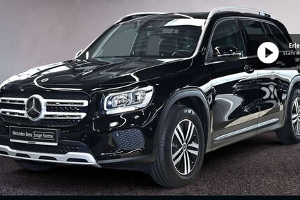 Mercedes-Benz GLB 200 44.450 km 31.840 &euro; Goslar 38644