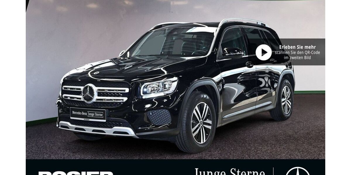 Mercedes-Benz GLB 200 44.450 km 31.840 &euro; Goslar 38644