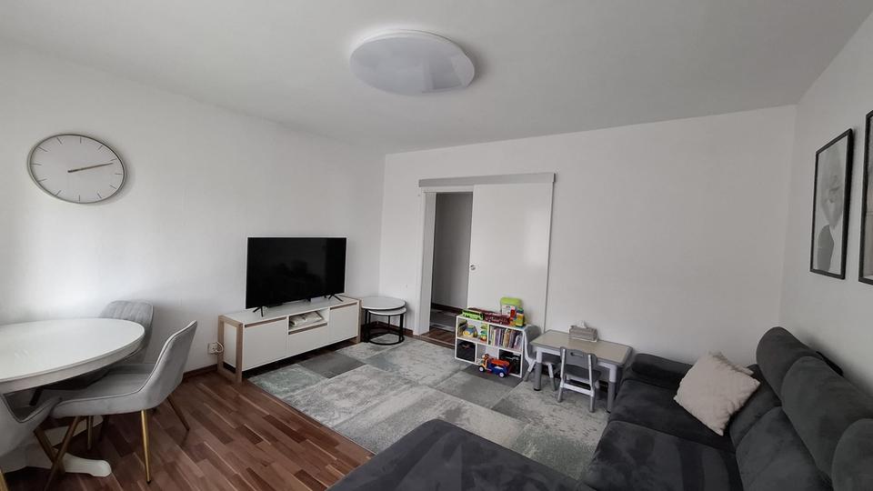 Etagenwohnung Salzgitter - 3 Zimmer, 67 m&sup2;, 110.000&euro; | Angebot:26084569