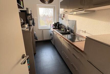 Wohnung Braunschweig Westliches Ringgebiet - 2 Zimmer, 56 m&sup2;, 500&euro; | Angebot:25892740