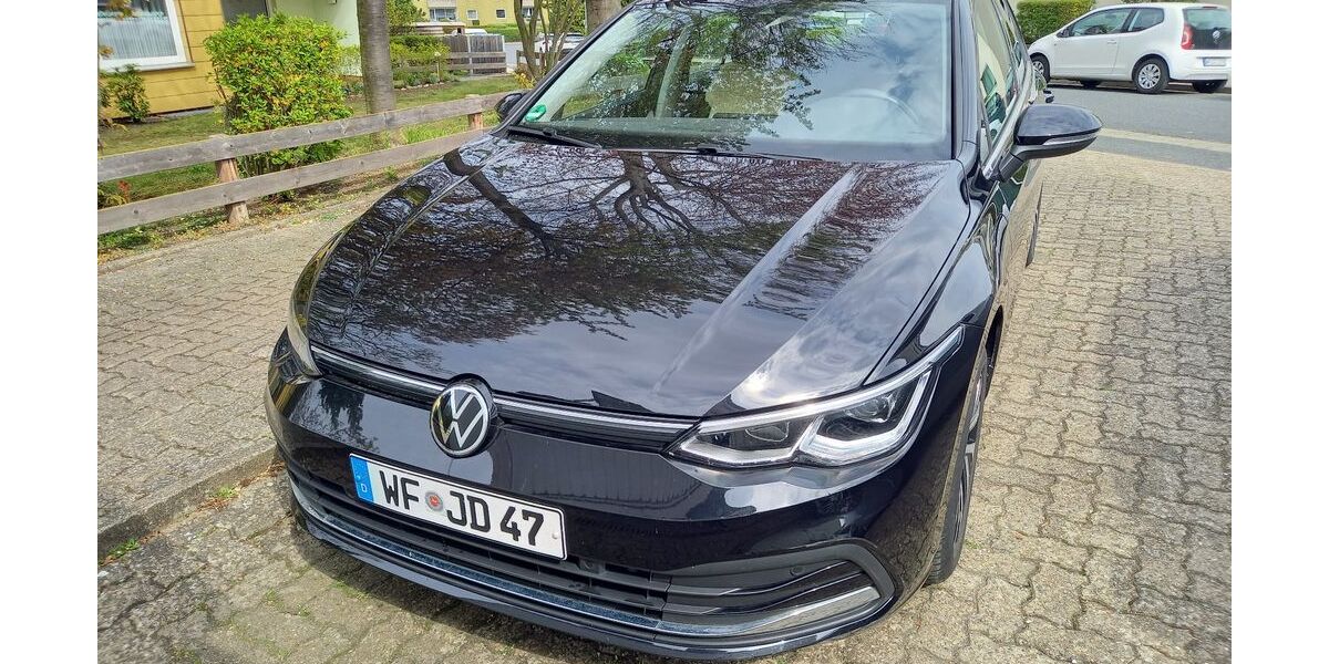 VW Golf 57.500 km 18.800 &euro; Wolfenbüttel 38304
