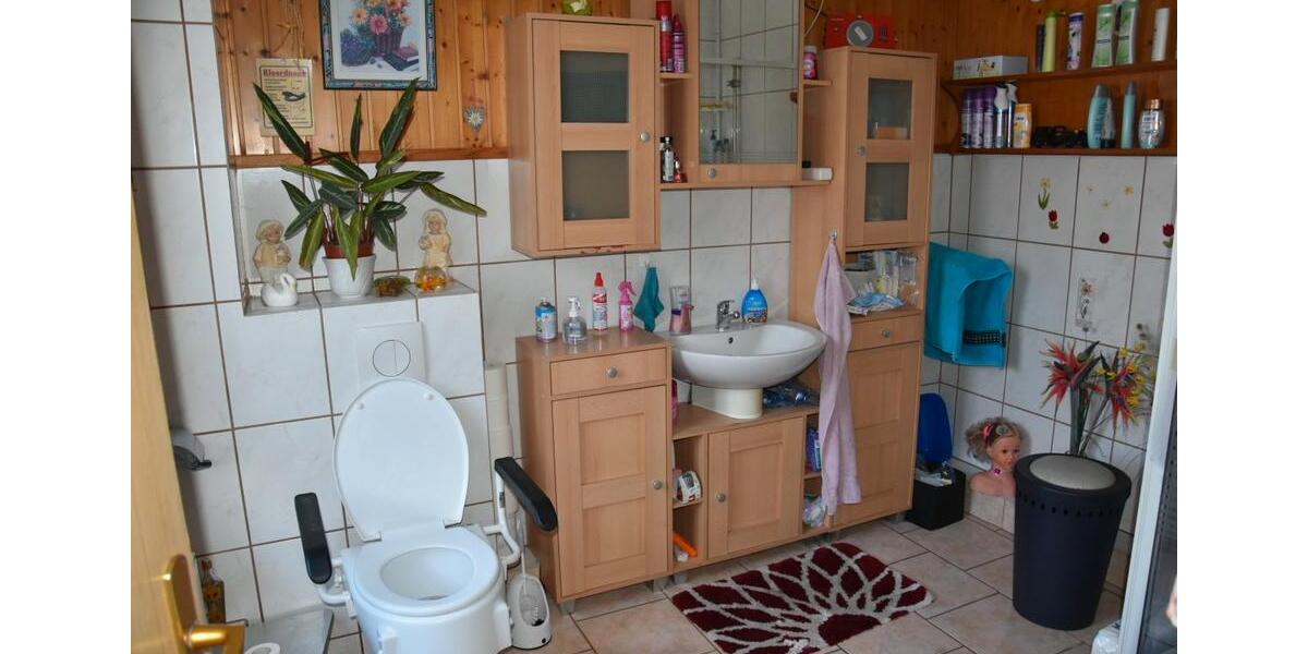 Einfamilienhaus Osterwieck - 5 Zimmer, 126 m&sup2;, 70.000&euro; | Angebot:26056877