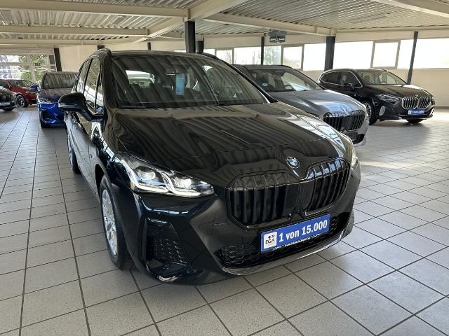 BMW 218 Active Tourer 12.347 km 31.330 &euro; Salzgitter 38228