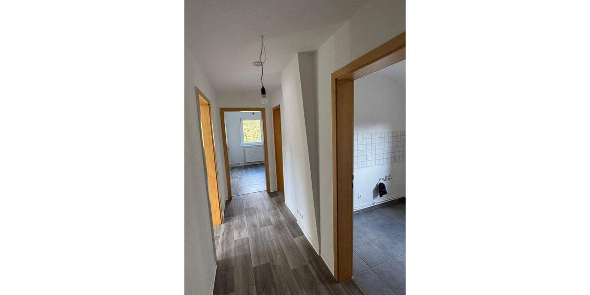 Etagenwohnung Langelsheim Langelsheim (Innenstadt) - 4 Zimmer, 56 m&sup2;, 315&euro; | Angebot:26092447