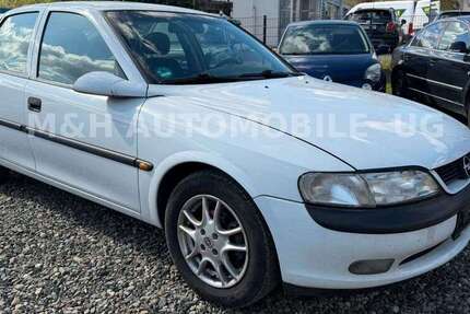 Opel Vectra 142.000 km 999 &euro; Braunschweig 38118