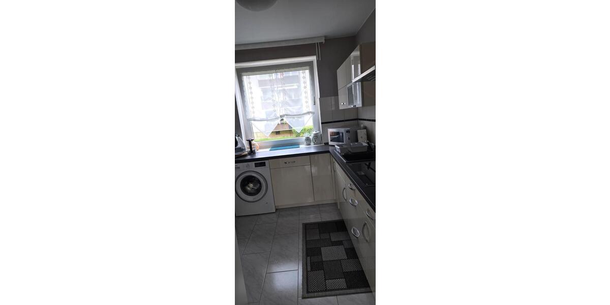 Hochparterre Salzgitter - 3 Zimmer, 62 m&sup2;, 114.950&euro; | Angebot:24243839