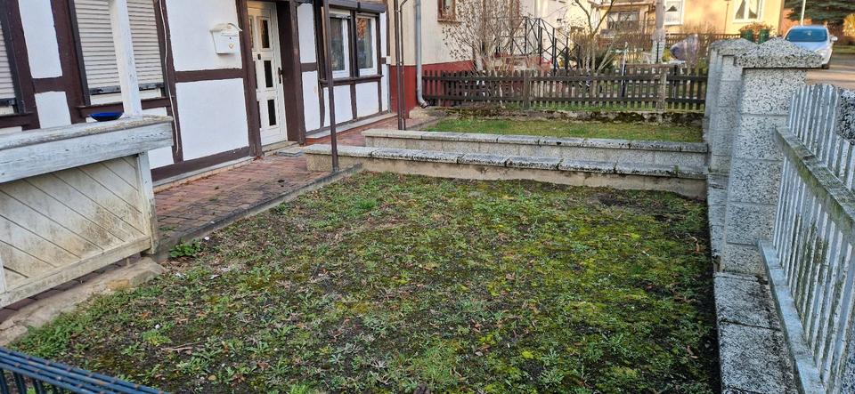 Reihenhaus Osterwieck Dardesheim - 8 Zimmer, 120 m&sup2;, 28.500&euro; | Angebot:25581568