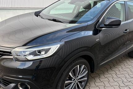 Renault Kadjar 126.950 km 9.880 &euro; Braunschweig 38112