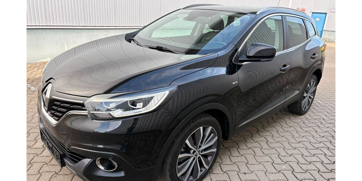 Renault Kadjar 126.950 km 9.880 &euro; Braunschweig 38112
