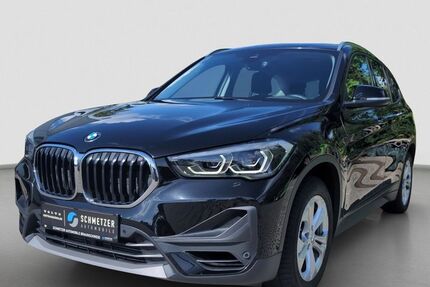 BMW X1 83.732 km 20.990 &euro; Braunschweig 38114